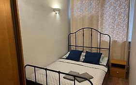 Coser Apartamenty Grzybowska